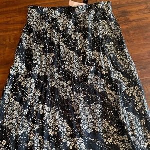 Victoria’s Secret midi skirt